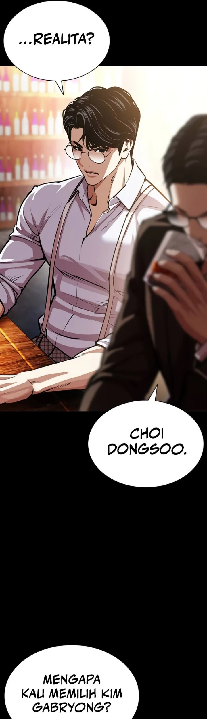 Lookism Chapter 620 Gambar 61
