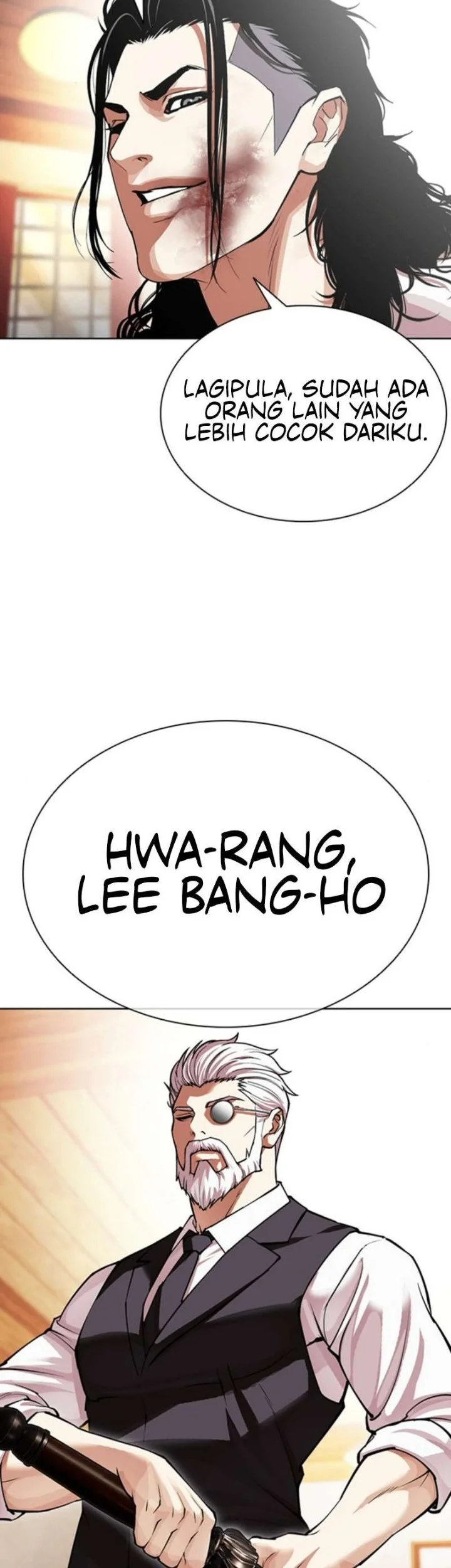 Lookism Chapter 621 Gambar 52