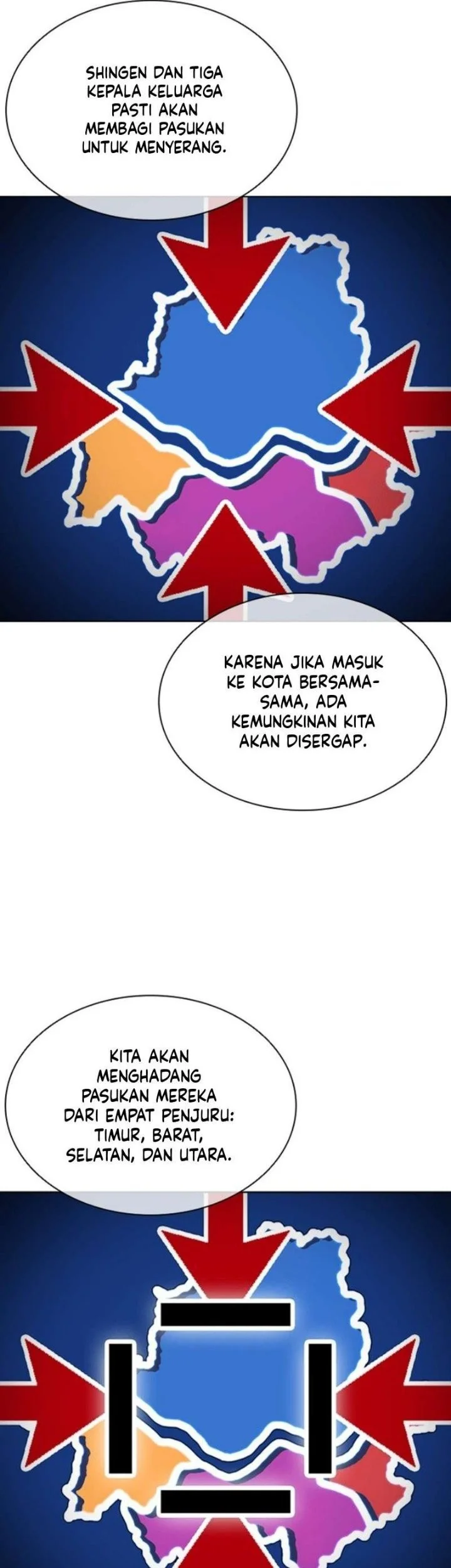 Lookism Chapter 622 Gambar 49