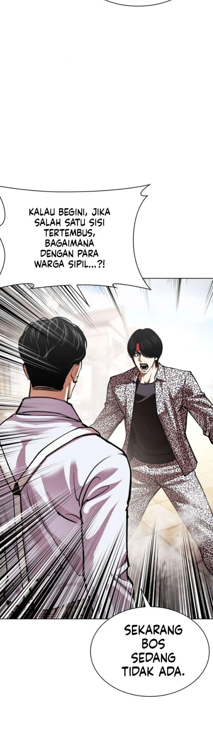 Lookism Chapter 622 Gambar 51