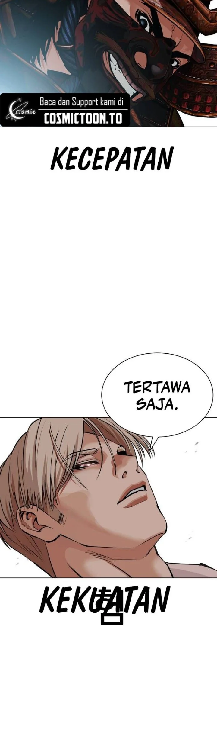 Lookism Chapter 624 Gambar 59