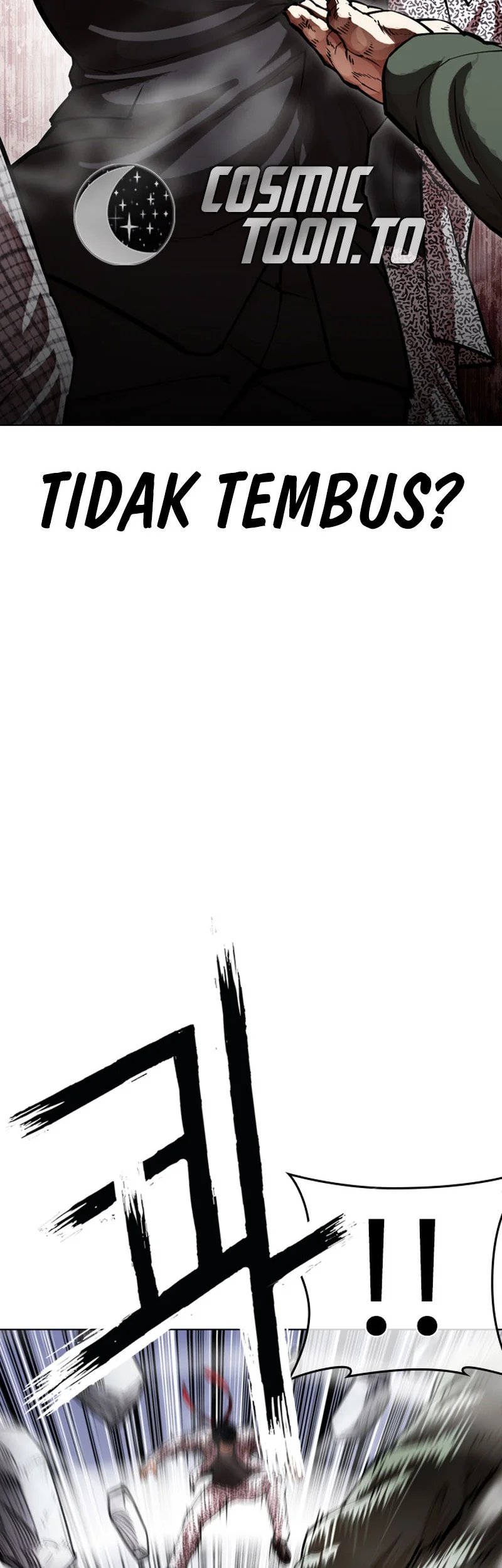 Lookism Chapter 625 Gambar 57