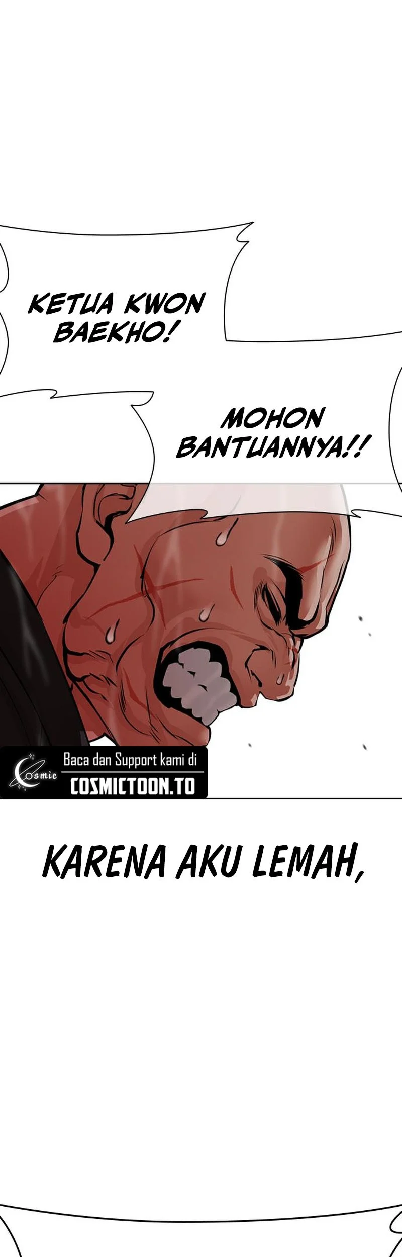 Lookism Chapter 627 Gambar 47