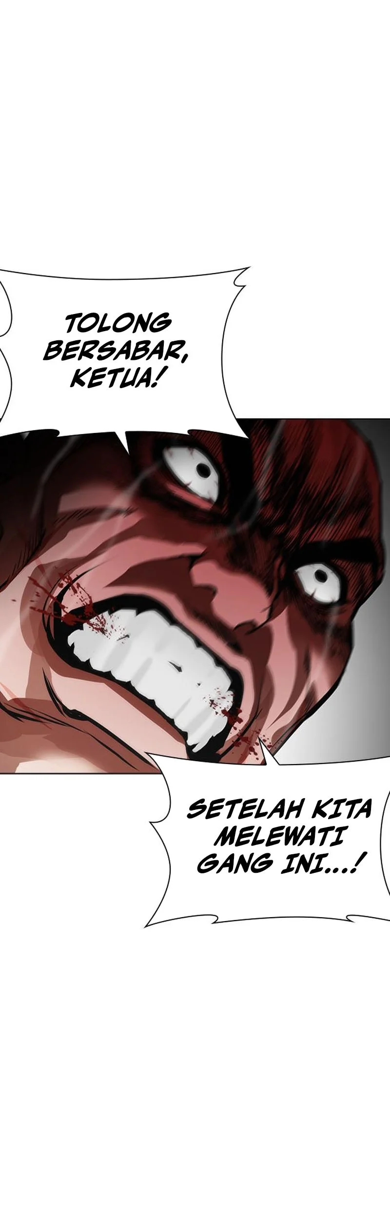 Lookism Chapter 627 Gambar 49