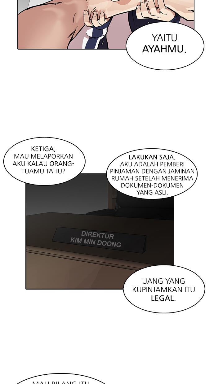 Lookism Chapter 87 Gambar 31