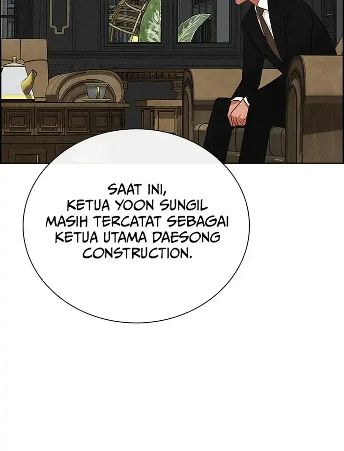 Lord of Money Chapter 231 Gambar 27