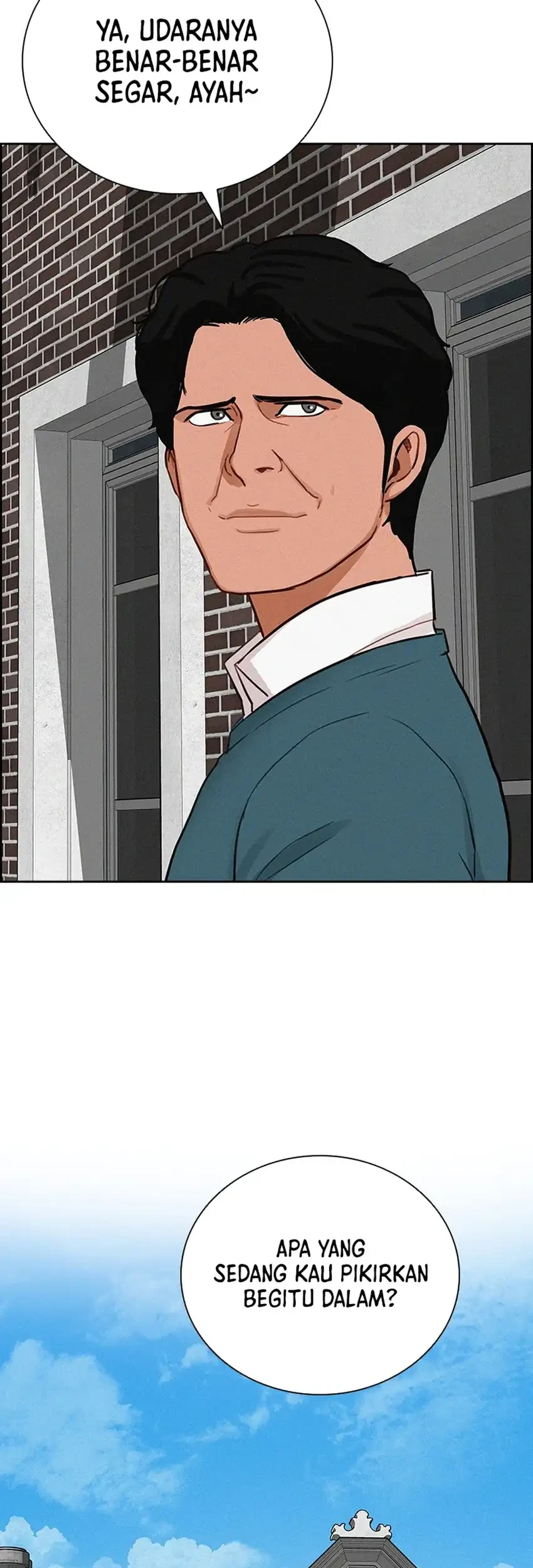 Lord of Money Chapter 238 Gambar 33