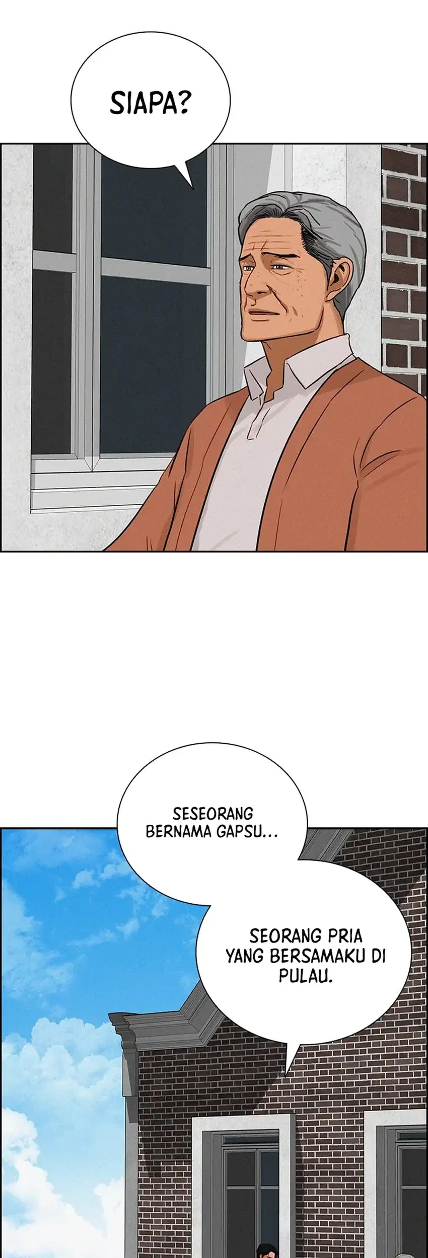 Lord of Money Chapter 238 Gambar 35