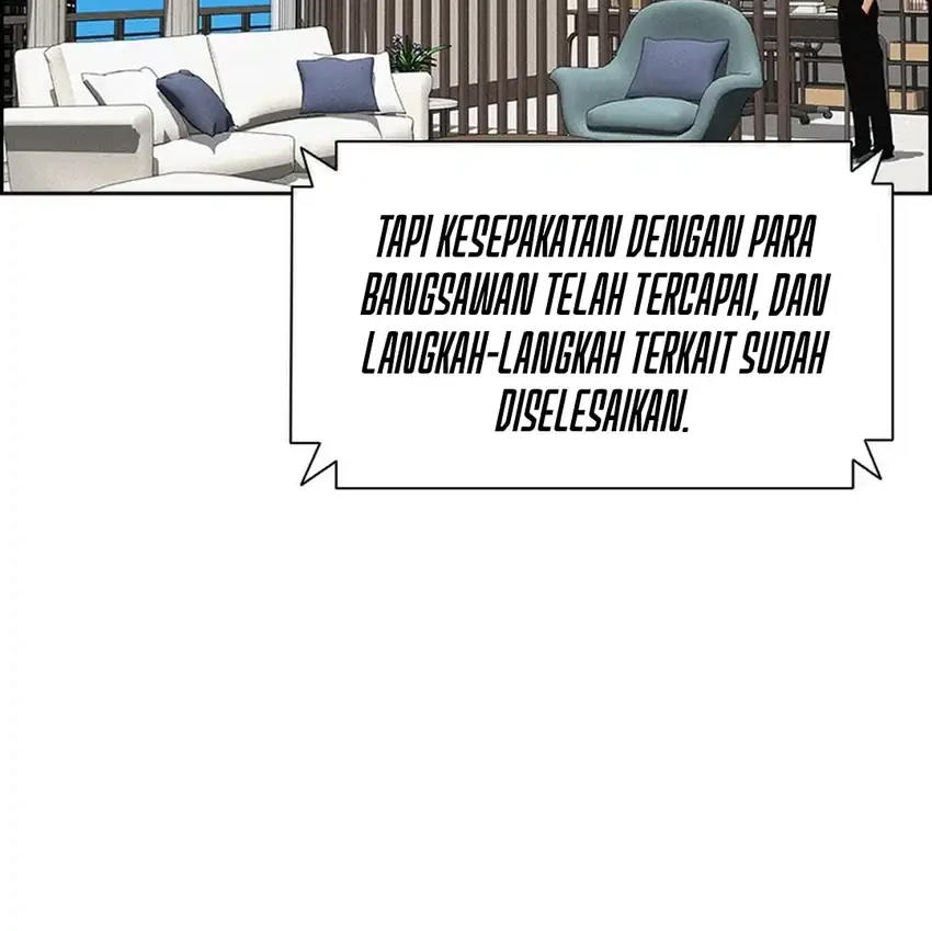 Lord of Money Chapter 252 Gambar 35