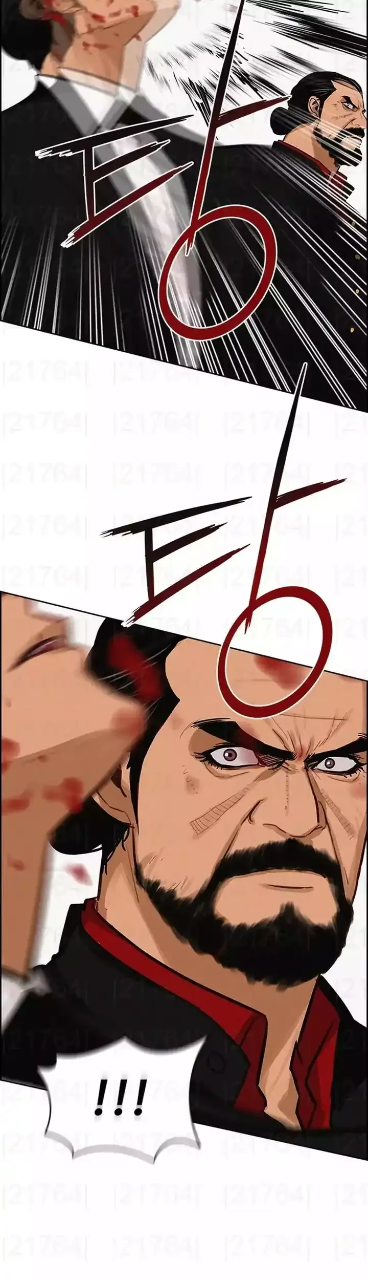 Lord of Money Chapter 259 Gambar 43