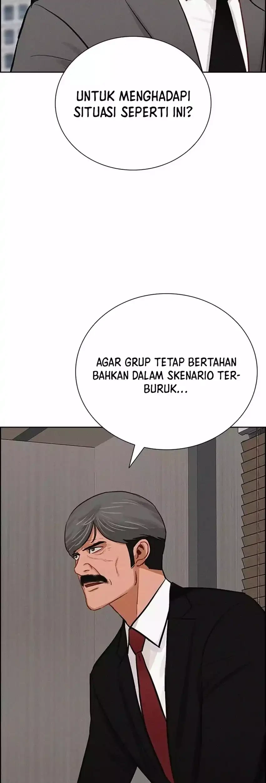 Lord of Money Chapter 266 Gambar 31