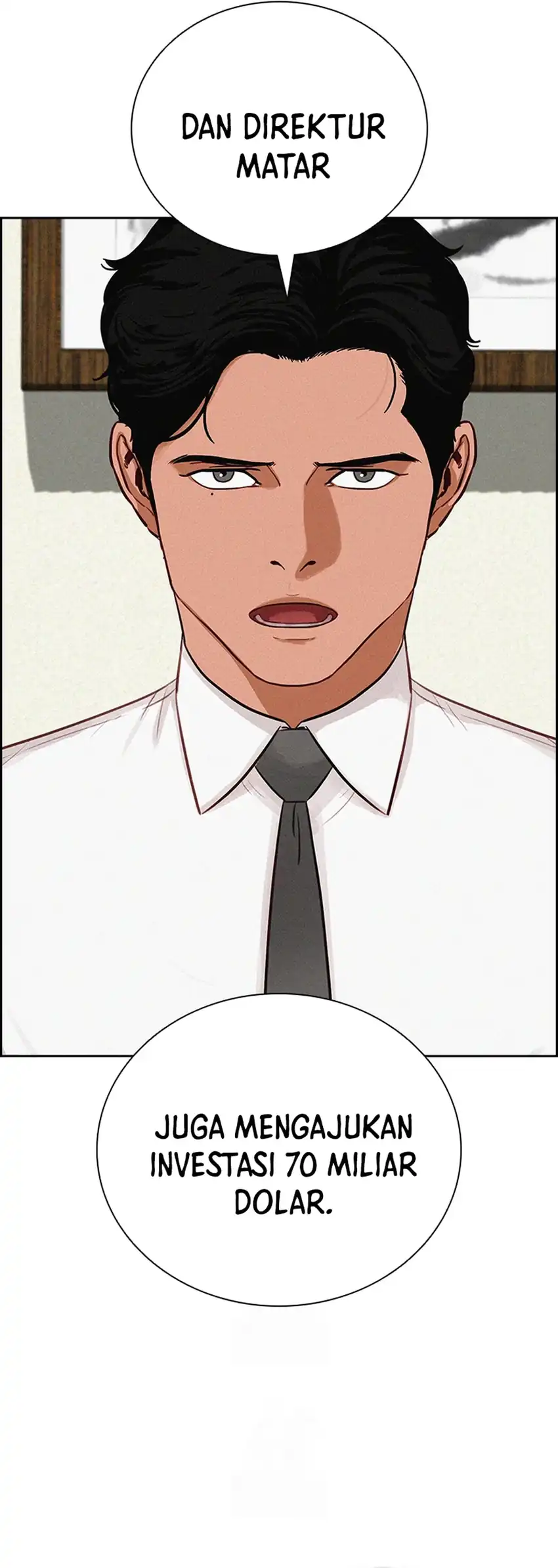 Lord of Money Chapter 274 Gambar 38