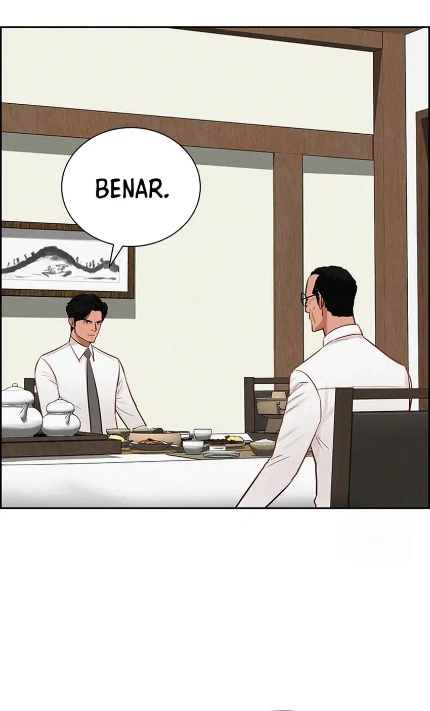 Lord of Money Chapter 274 Gambar 40