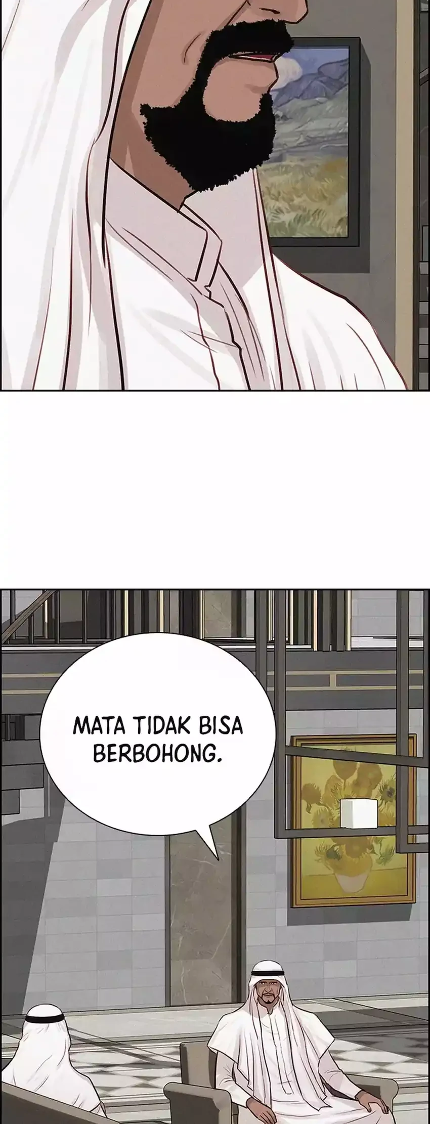 Lord of Money Chapter 275 Gambar 30
