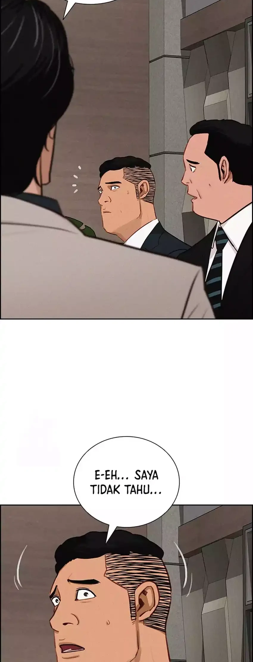Lord of Money Chapter 279 Gambar 30