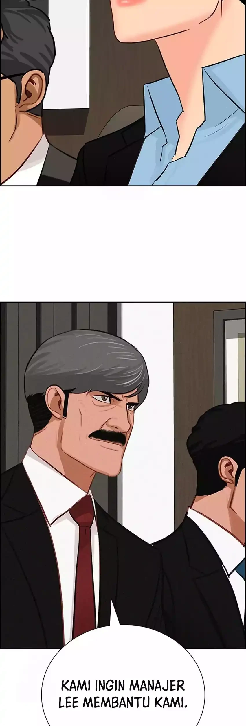 Lord of Money Chapter 280 Gambar 27