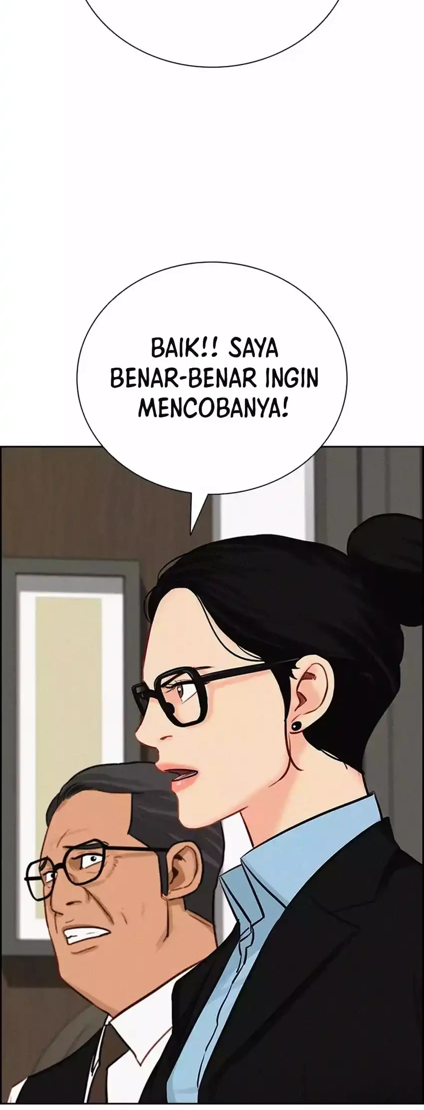 Lord of Money Chapter 280 Gambar 28