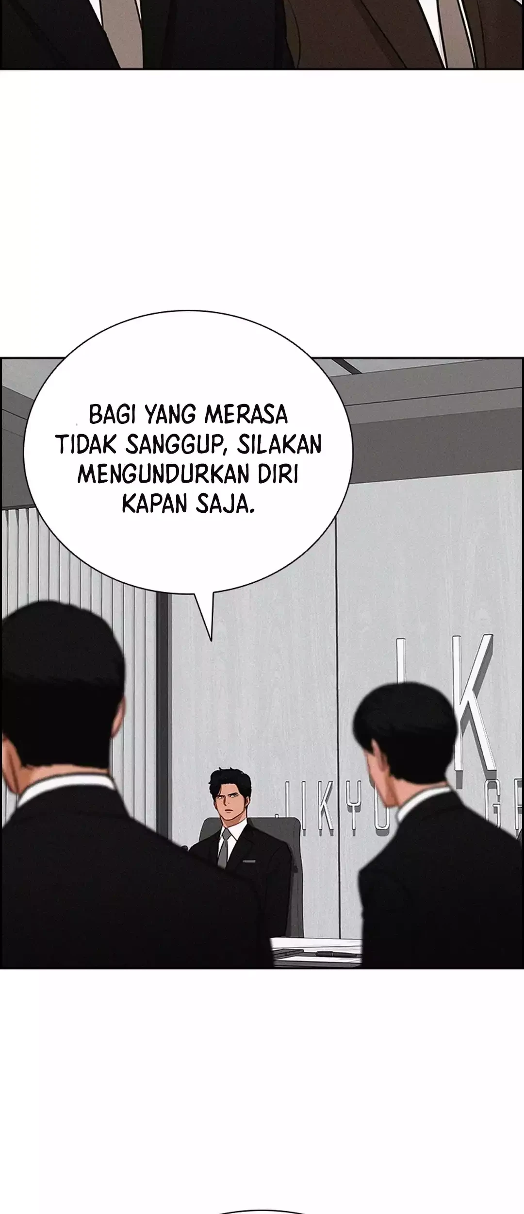Lord of Money Chapter 282 Gambar 44