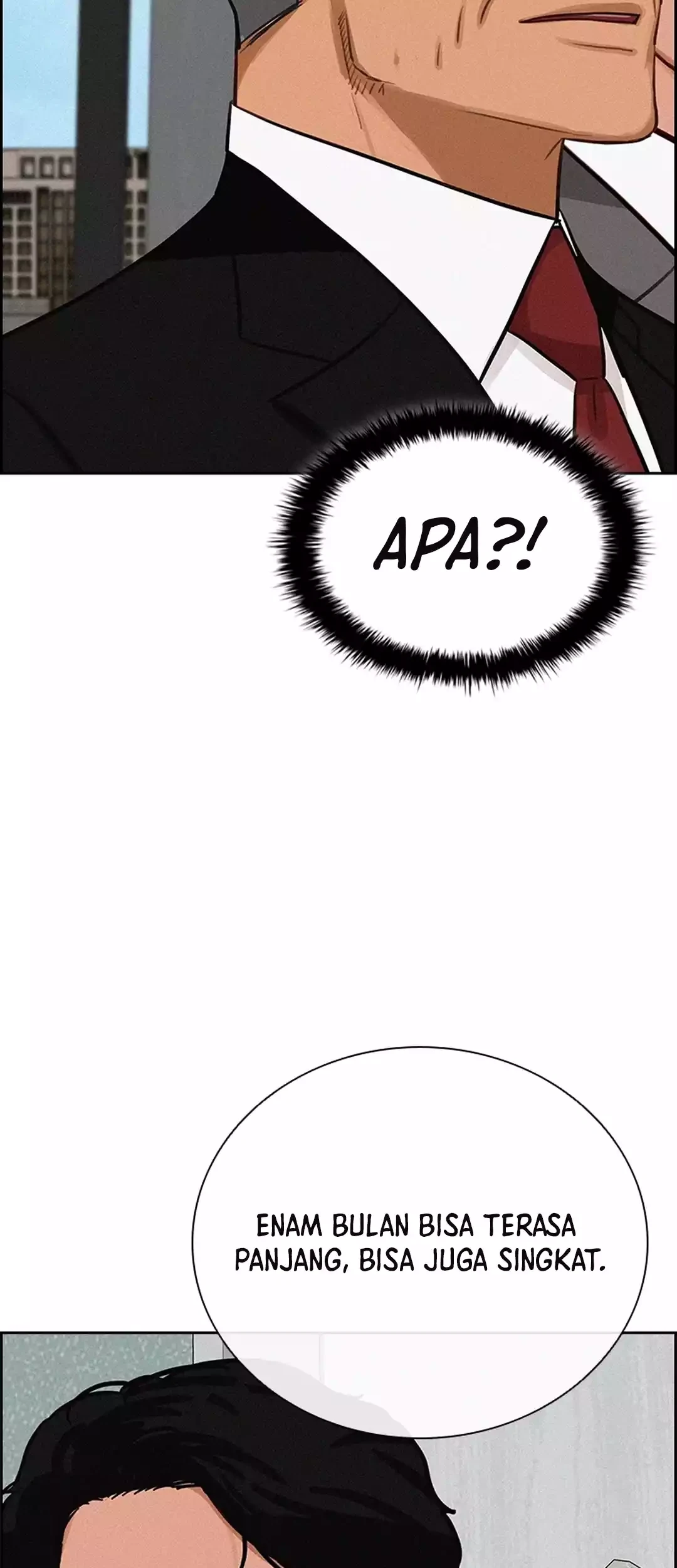 Lord of Money Chapter 282 Gambar 46