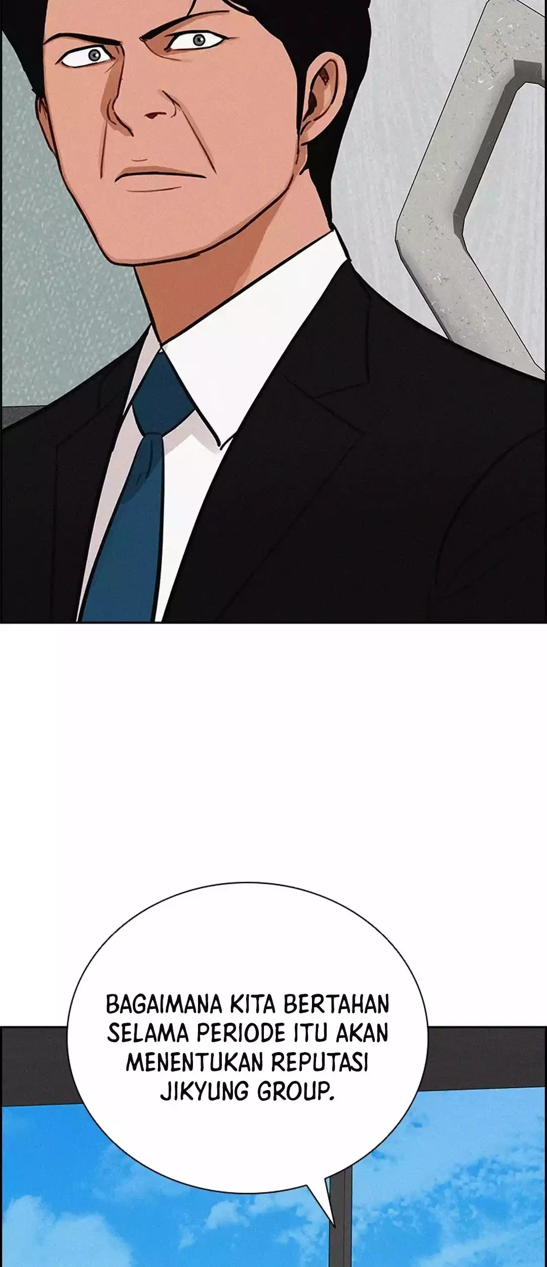 Lord of Money Chapter 282 Gambar 47