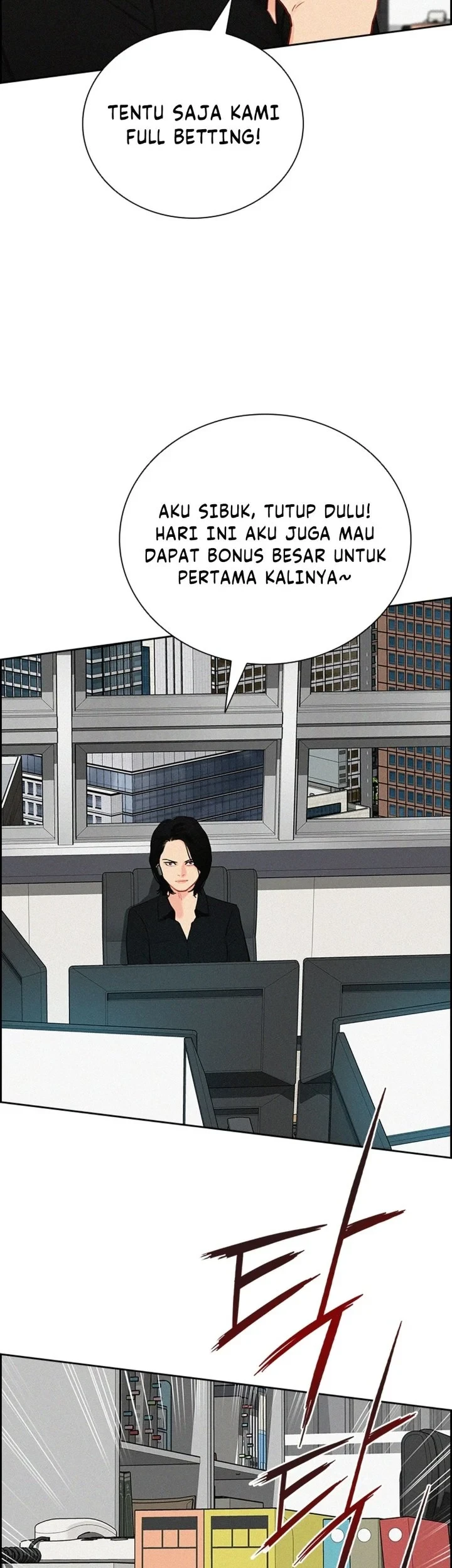 Lord of Money Chapter 293 Gambar 29