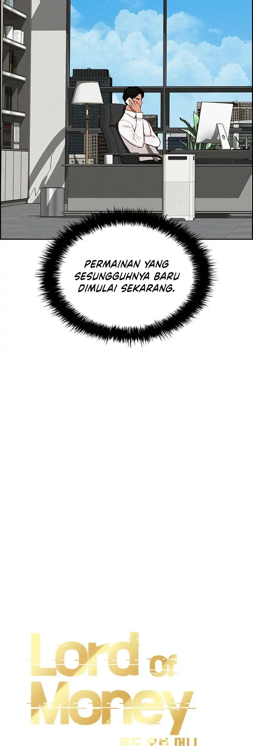 Lord of Money Chapter 296 Gambar 29