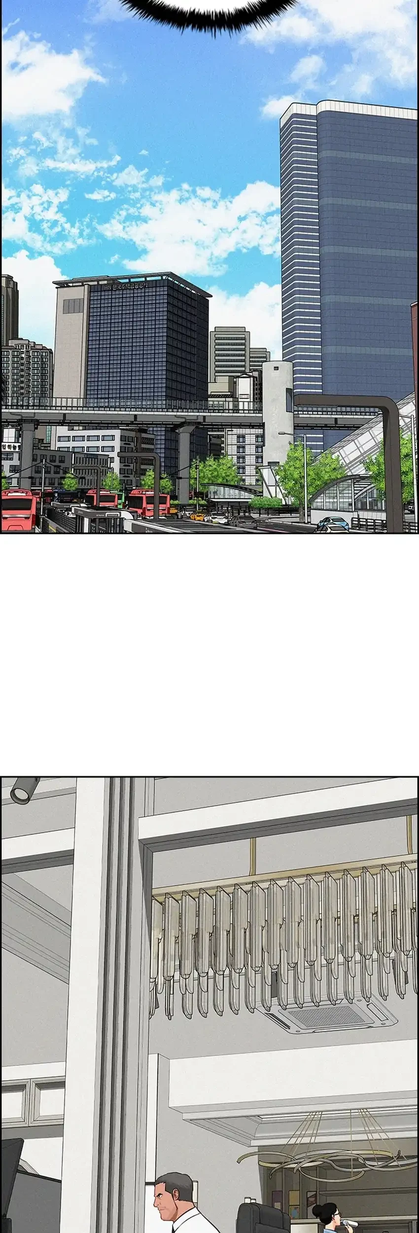 Lord of Money Chapter 297 Gambar 29