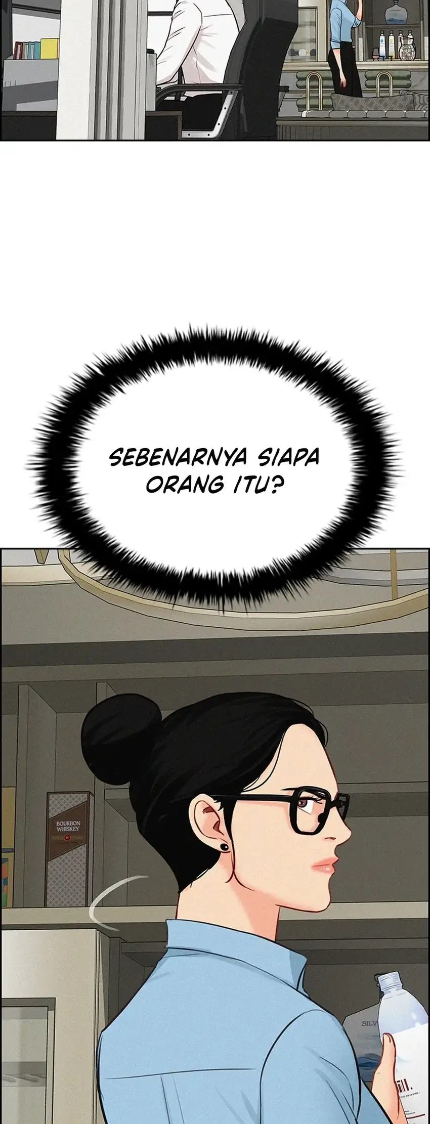 Lord of Money Chapter 297 Gambar 30