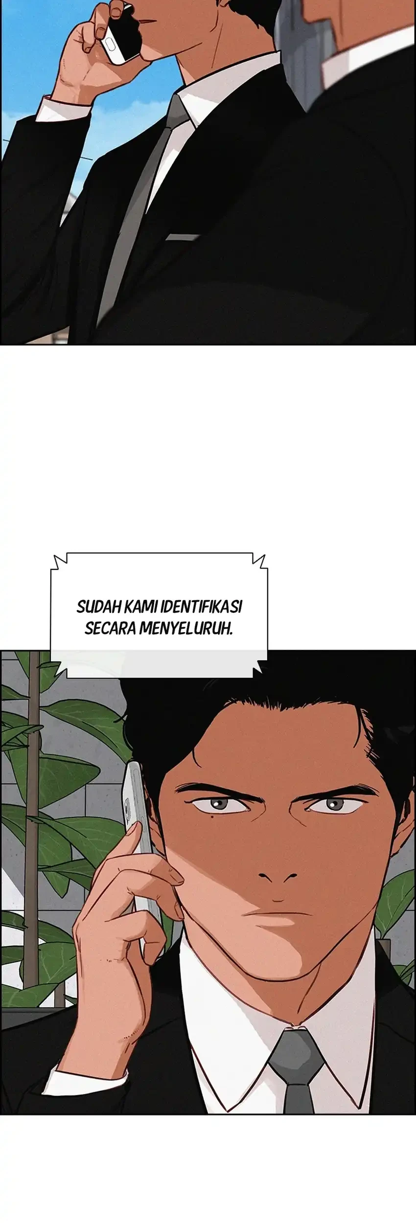 Lord of Money Chapter 298 Gambar 29