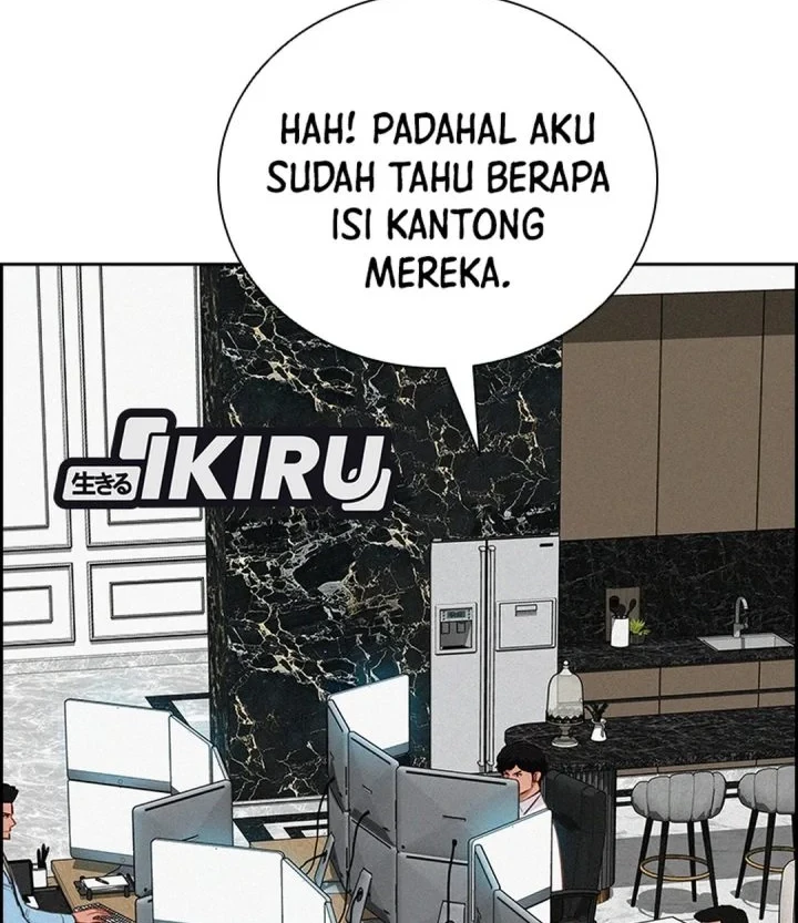 Lord of Money Chapter 300 Gambar 34