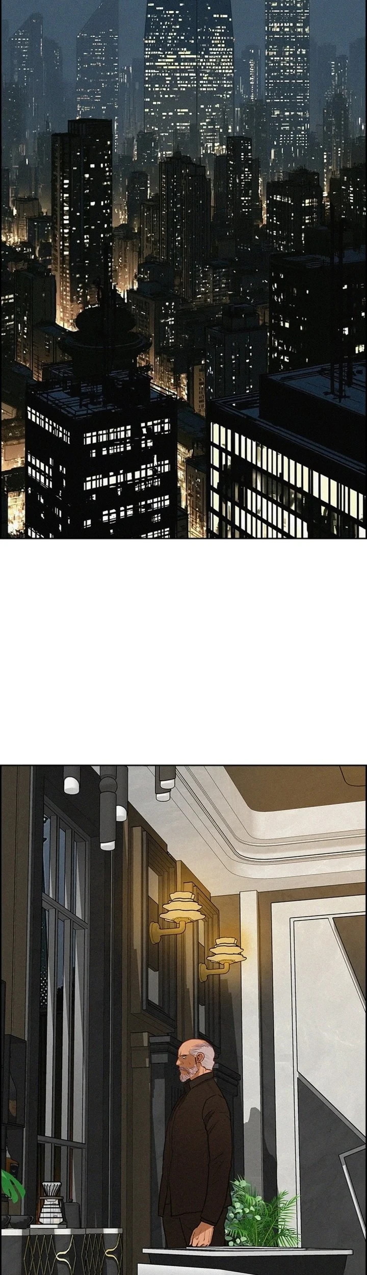 Lord of Money Chapter 303 Gambar 31