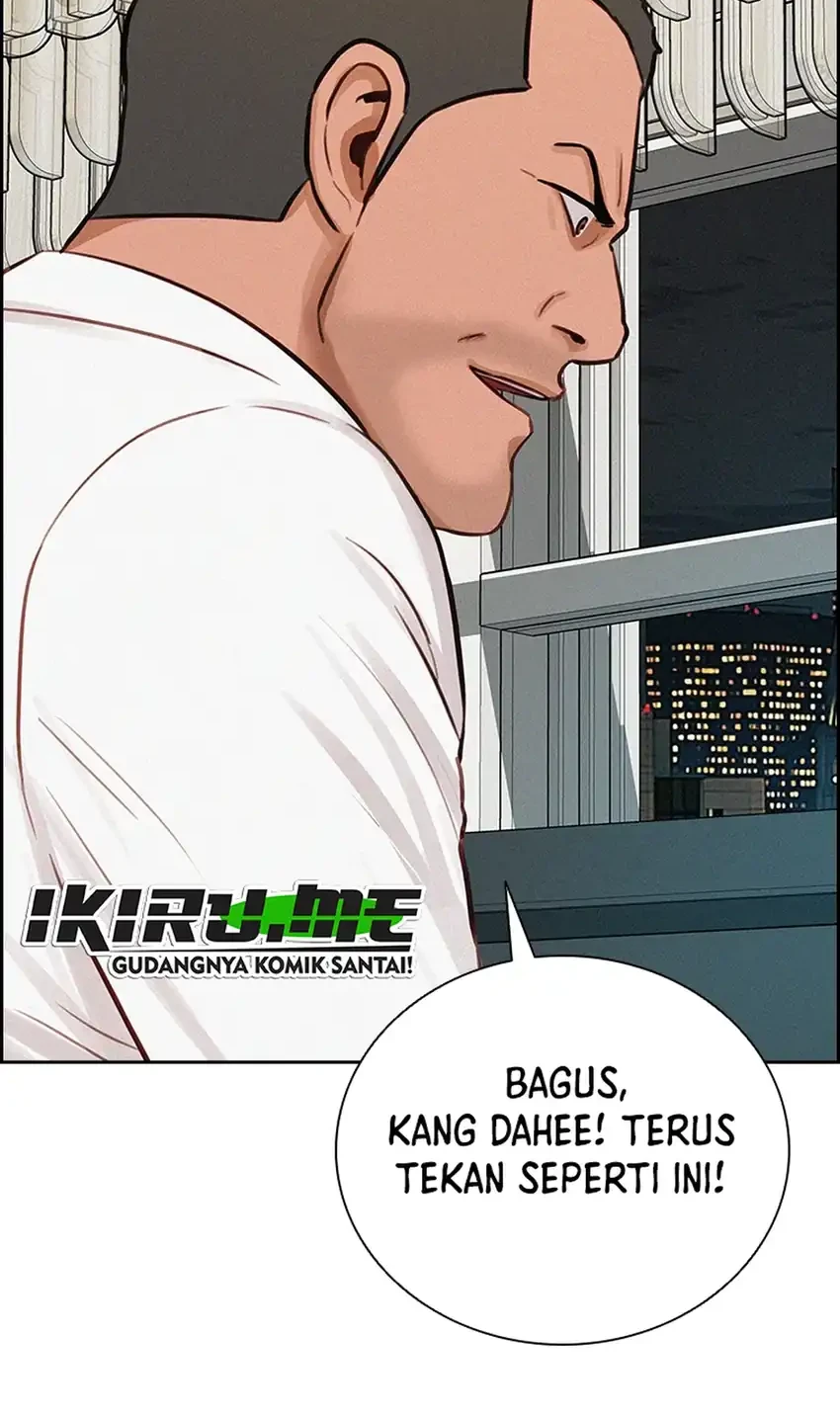 Lord of Money Chapter 304 Gambar 36