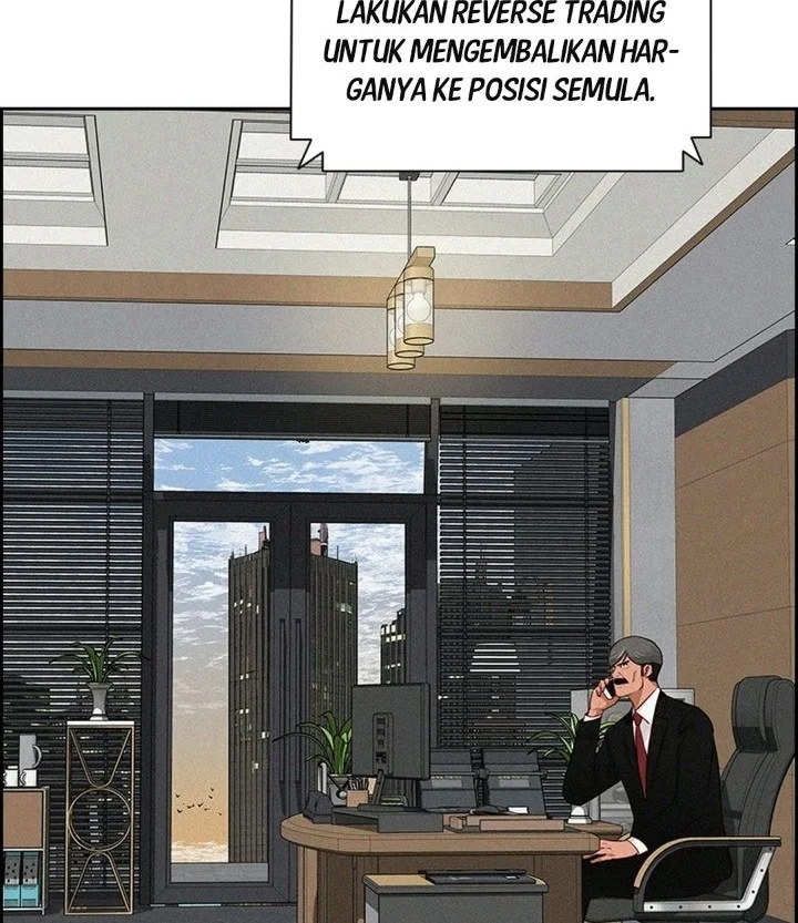 Lord of Money Chapter 306 Gambar 35