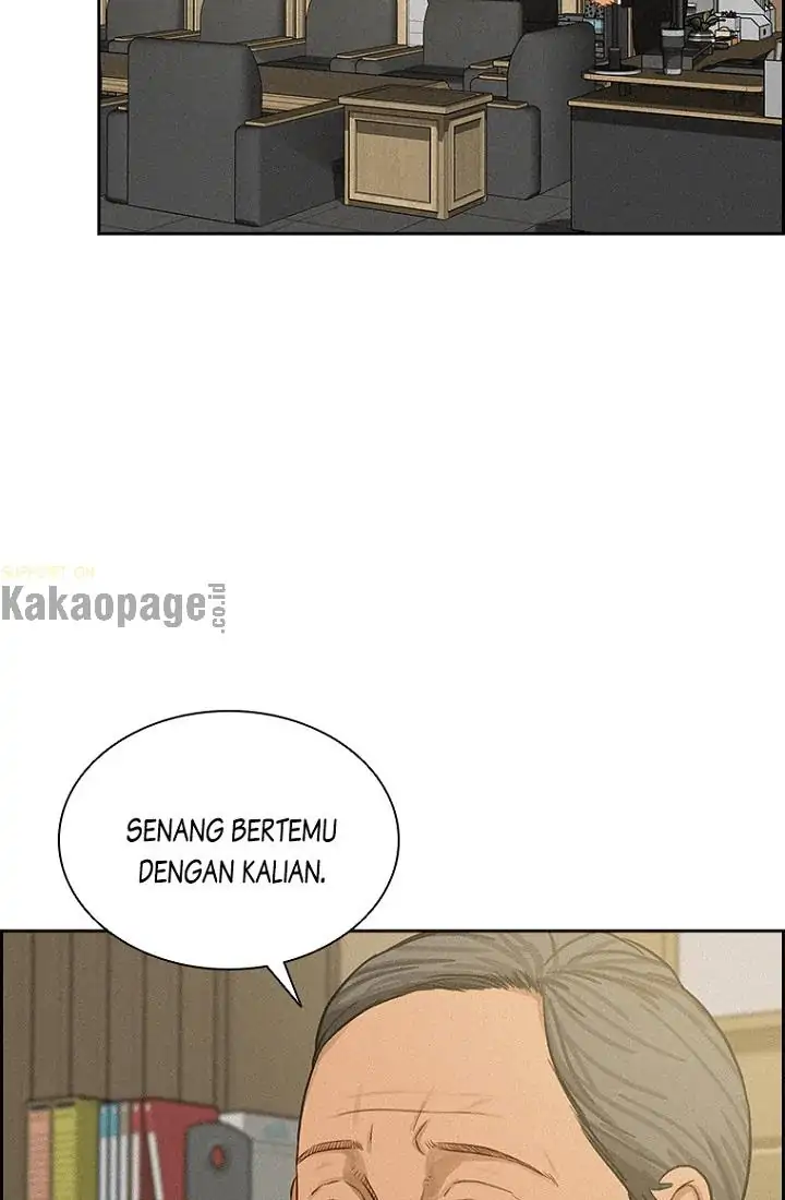 Lord of Money Chapter 63 Gambar 41