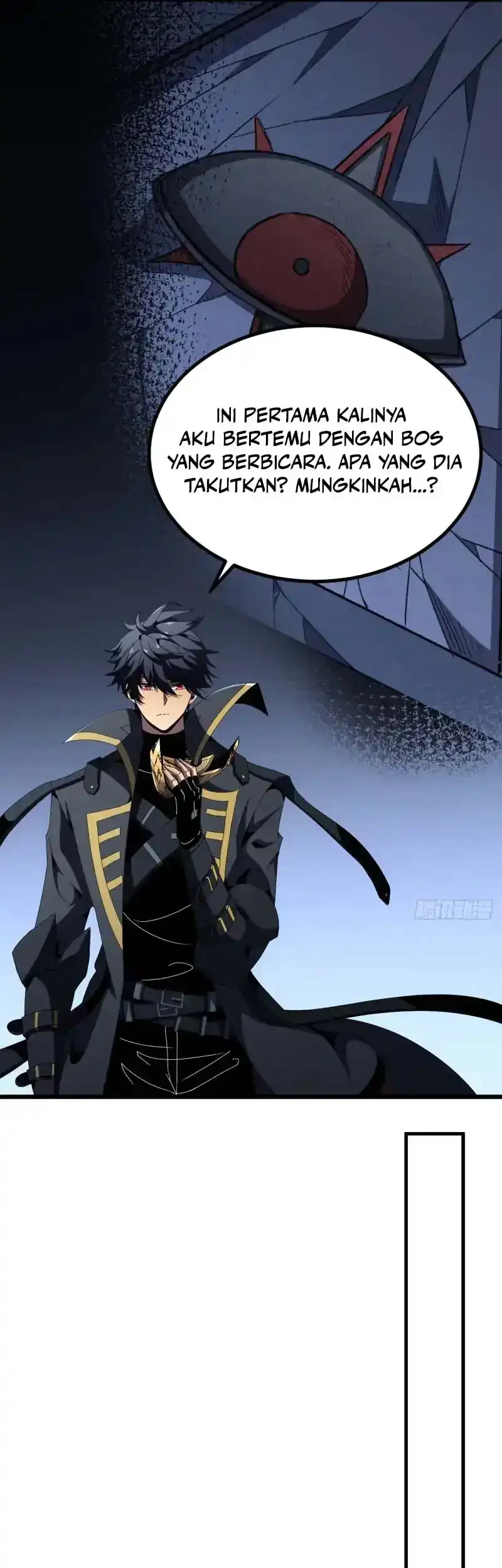 Lord of Summons! Sudden Mutation Chapter 103 Gambar 20
