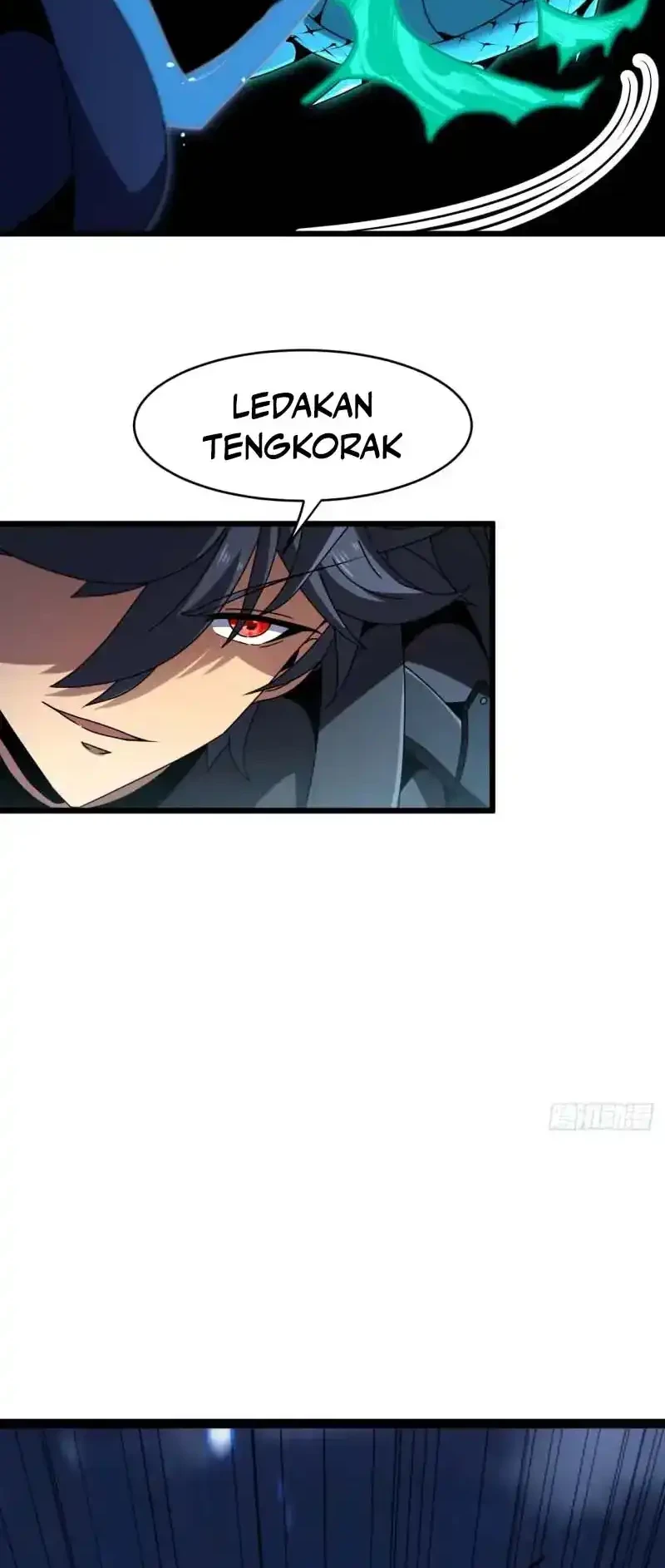 Lord of Summons! Sudden Mutation Chapter 104 Gambar 27