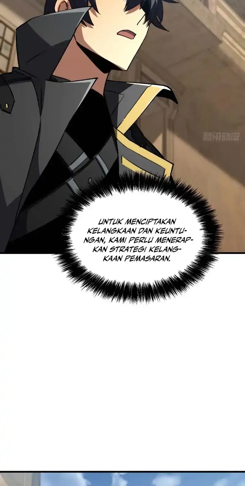 Lord of Summons! Sudden Mutation Chapter 114 Gambar 21