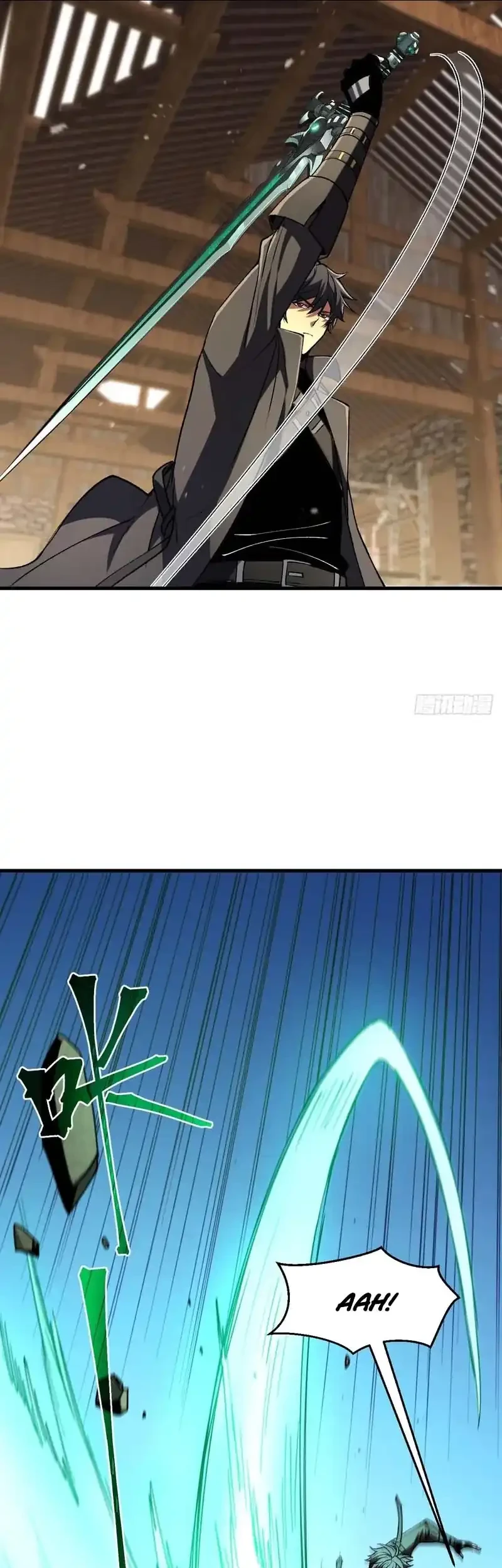Lord of Summons! Sudden Mutation Chapter 117 Gambar 25