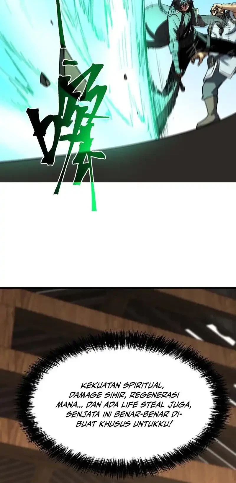 Lord of Summons! Sudden Mutation Chapter 117 Gambar 26