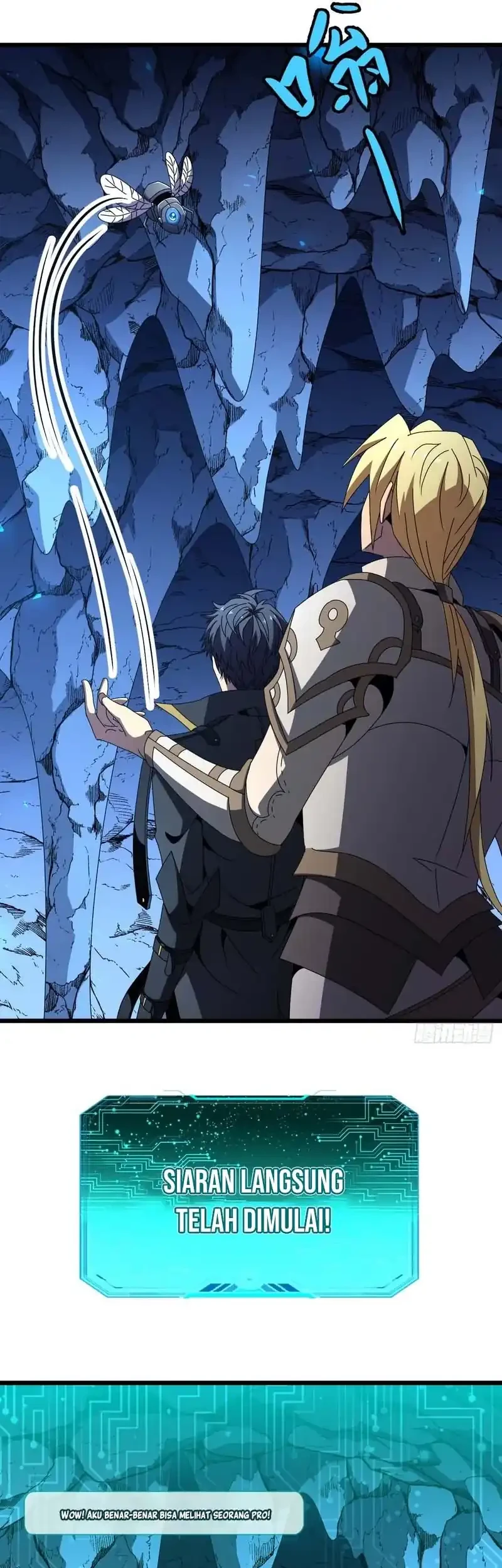 Lord of Summons! Sudden Mutation Chapter 118 Gambar 22