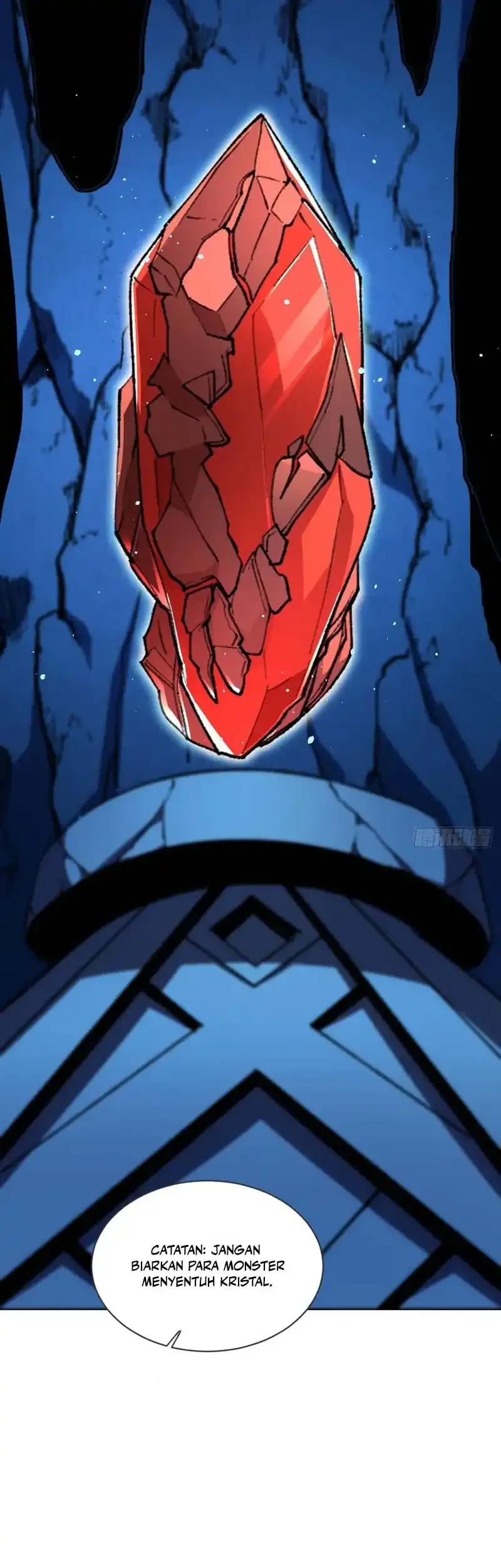 Lord of Summons! Sudden Mutation Chapter 119 Gambar 22