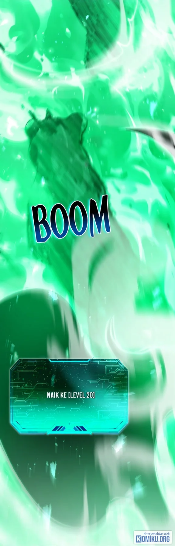 Lord of Summons! Sudden Mutation Chapter 120 Gambar 28