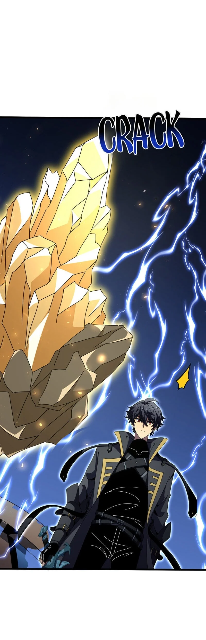 Lord of Summons! Sudden Mutation Chapter 121 Gambar 22