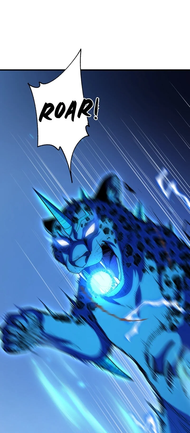 Lord of Summons! Sudden Mutation Chapter 122 Gambar 27