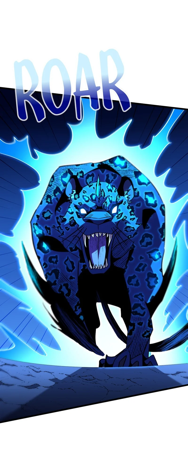 Lord of Summons! Sudden Mutation Chapter 123 Gambar 29