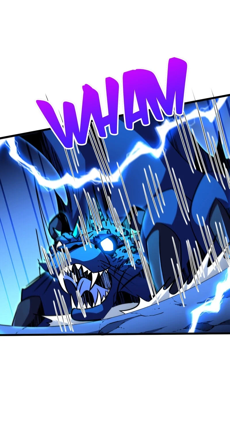 Lord of Summons! Sudden Mutation Chapter 123 Gambar 30