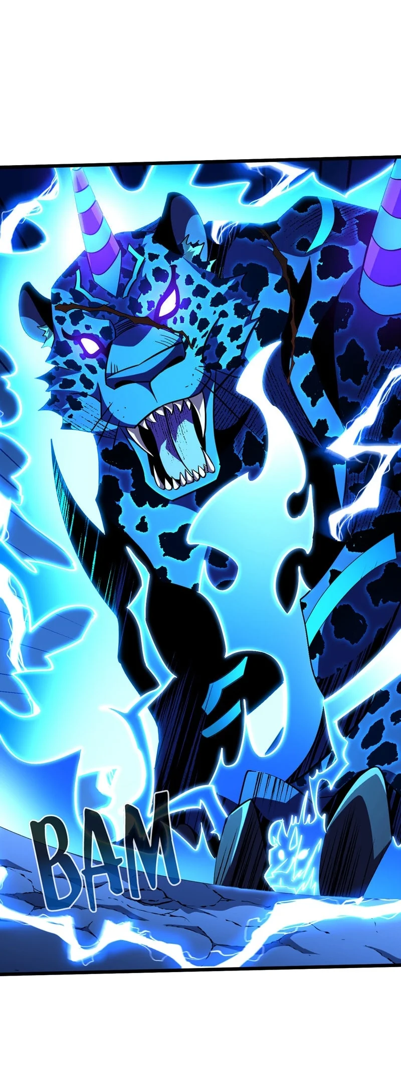 Lord of Summons! Sudden Mutation Chapter 123 Gambar 31
