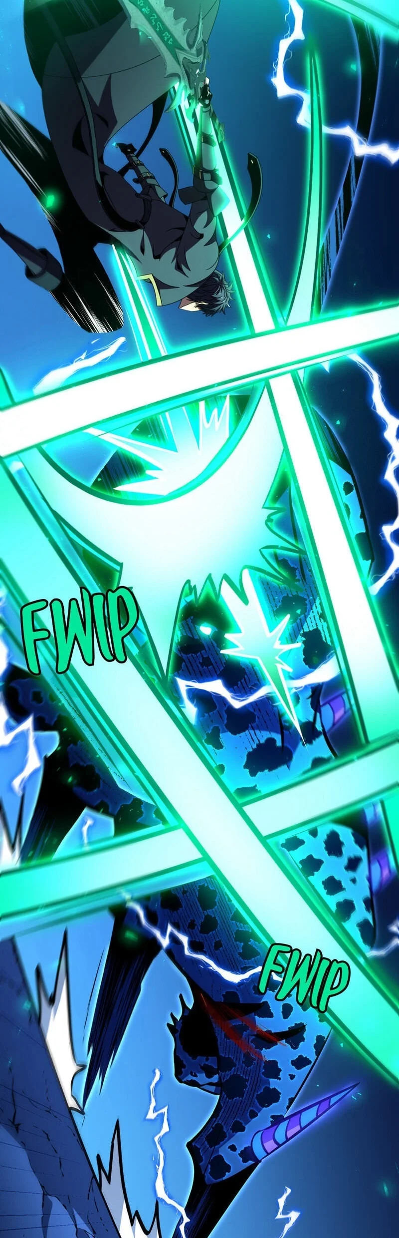 Lord of Summons! Sudden Mutation Chapter 124 Gambar 39