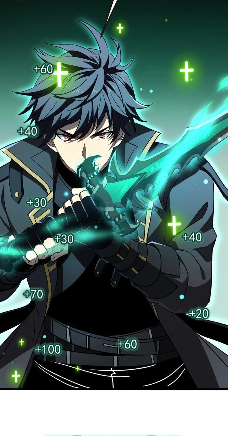 Lord of Summons! Sudden Mutation Chapter 125 Gambar 30