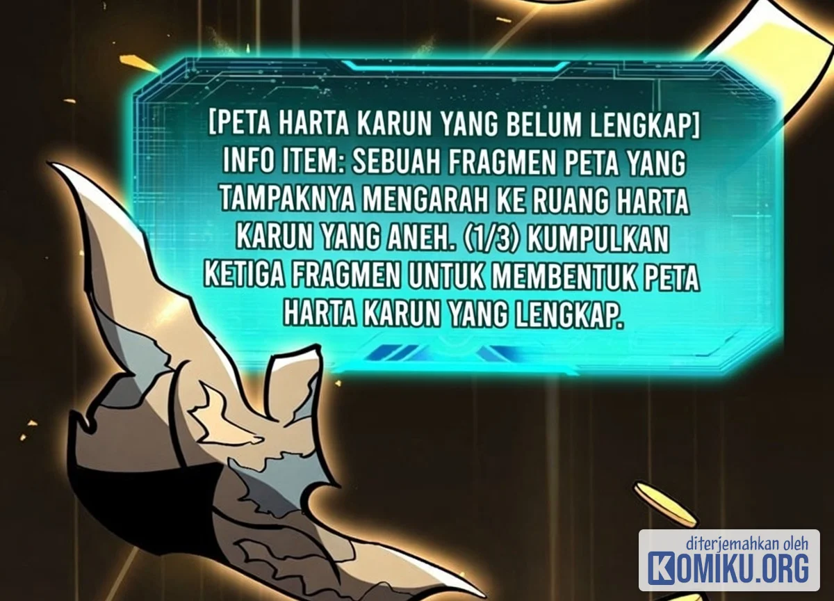 Lord of Summons! Sudden Mutation Chapter 126 Gambar 35